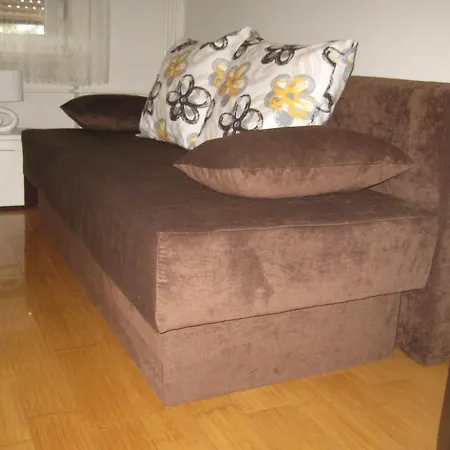 Apartman Ma