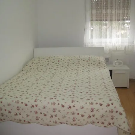 Ma Apartman *