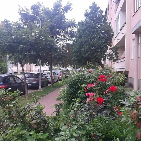 Apartament Ma
