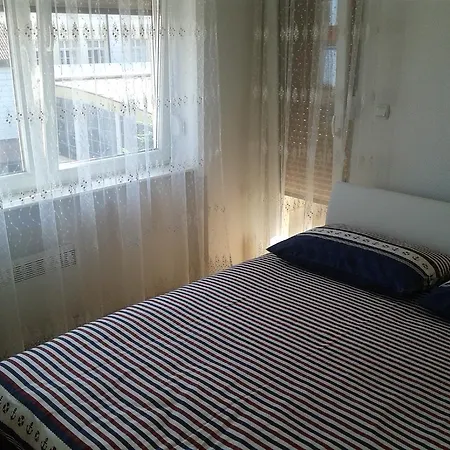 Apartment Ma
