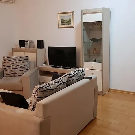 Ma Apartment *