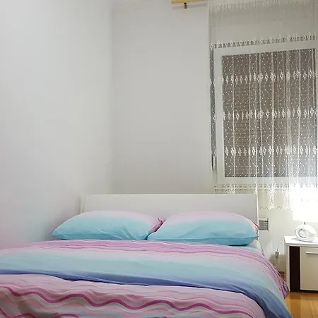 Ma Apartman