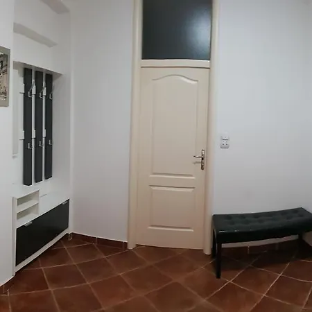Ma Apartment