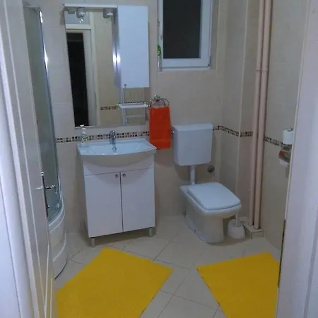 Apartment Ma