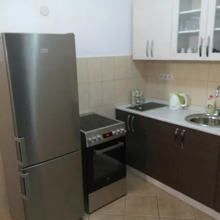 Ma Apartment *