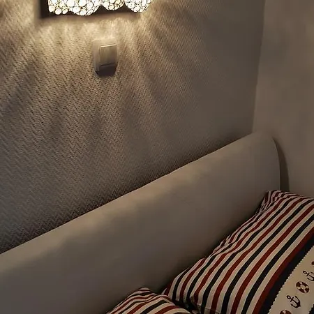 Ma Apartment