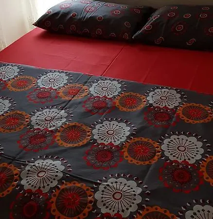 Apartman Ma *
